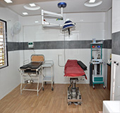 Obstetrics  in Kudasan Gandhinagar