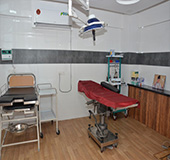 Child Hospital in Gandhinagar