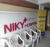 Endoscopy in Kudasan Gandhinagar/
